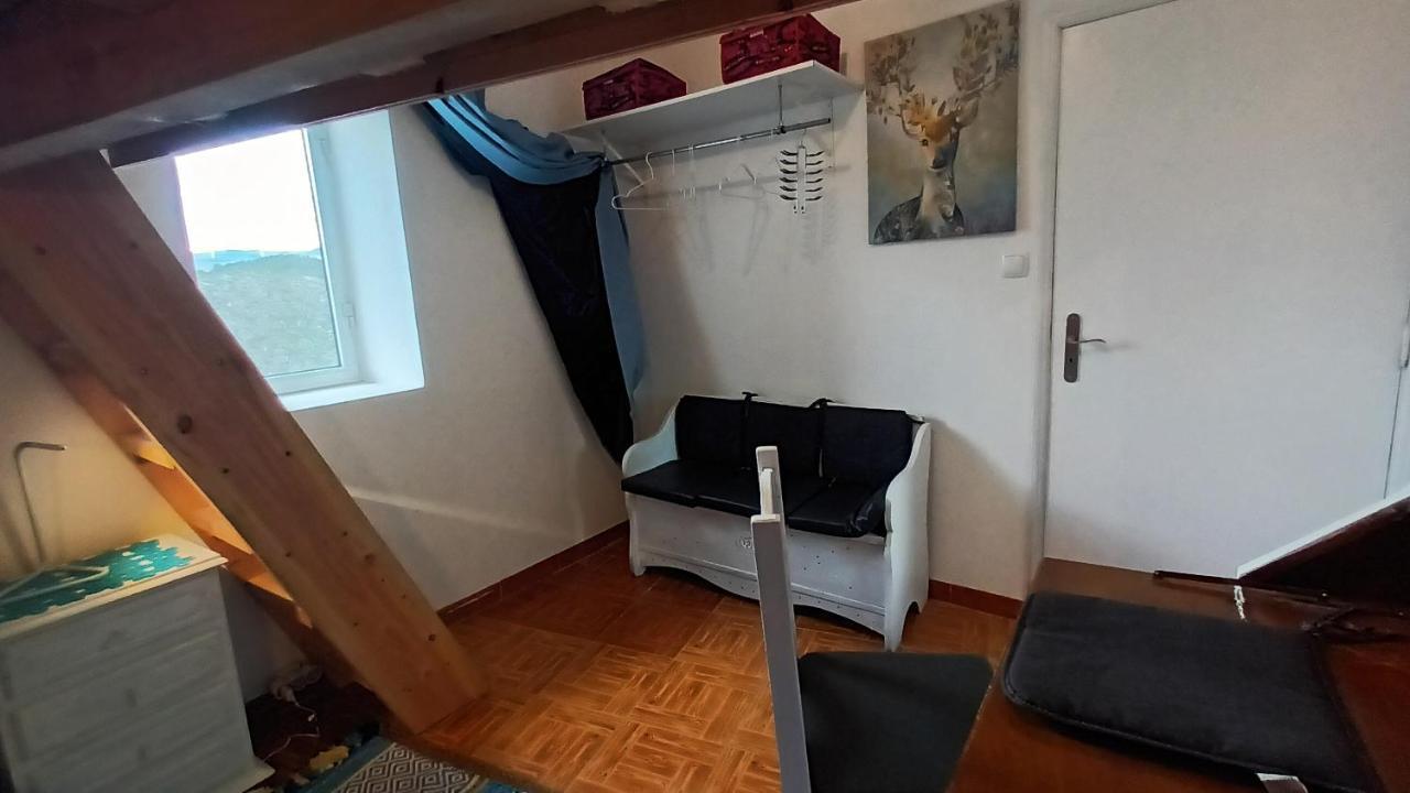 Geres Do Alibaba Villa Ruivaes Kültér fotó