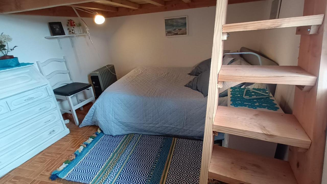 Geres Do Alibaba Villa Ruivaes Kültér fotó