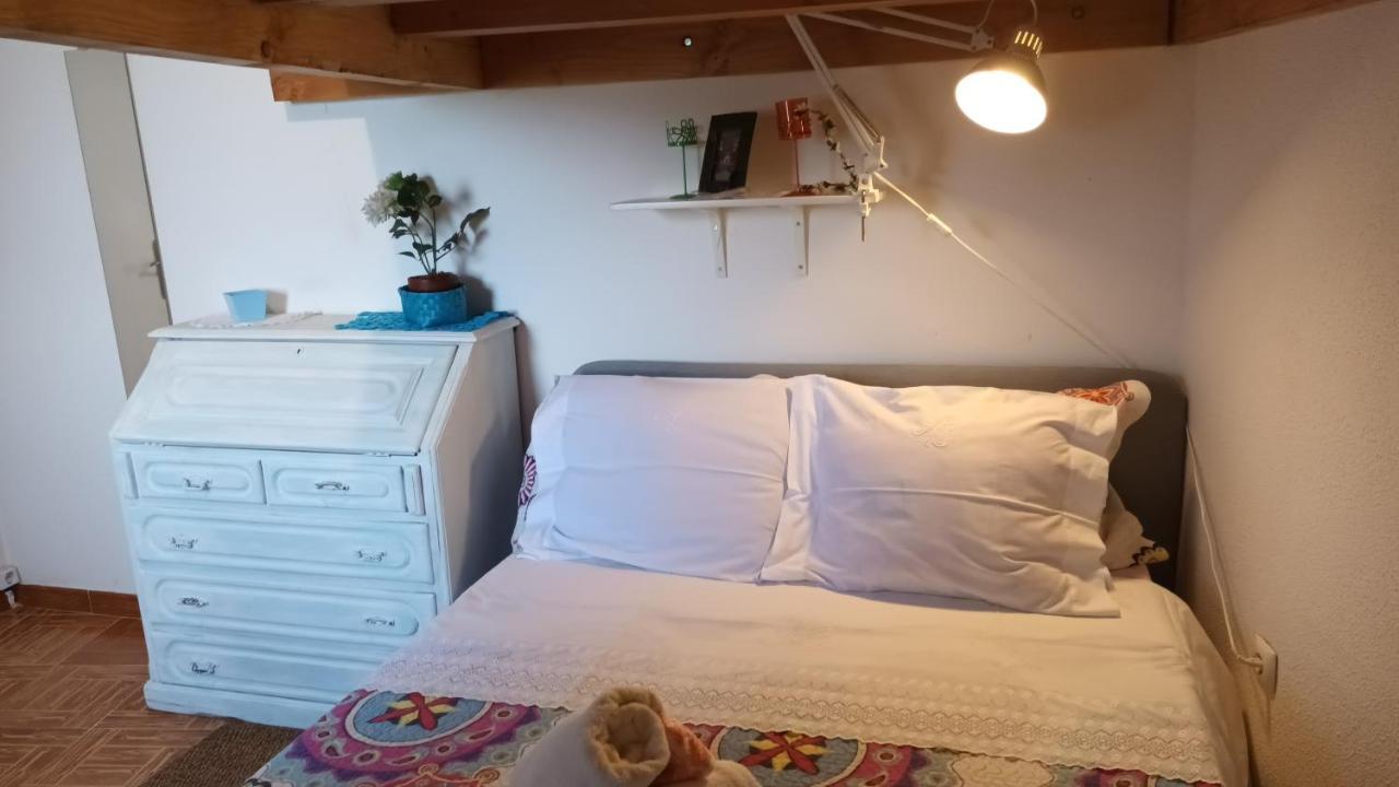 Geres Do Alibaba Villa Ruivaes Kültér fotó